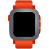 :pebble-time-red: